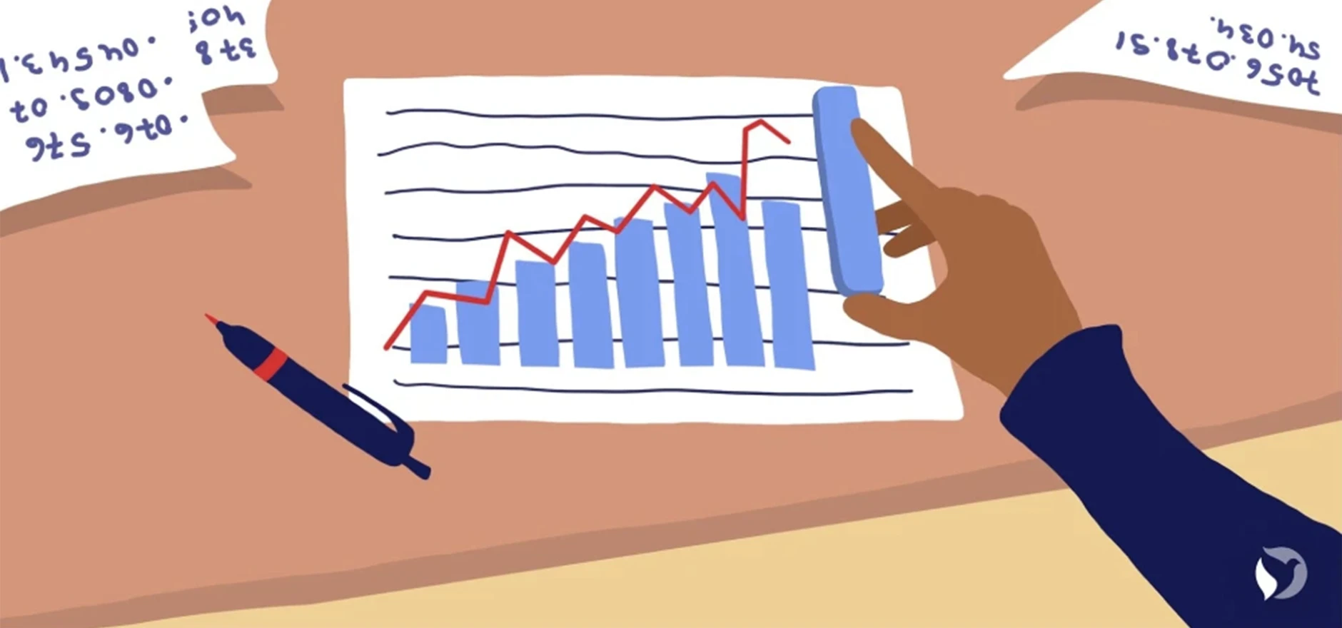 9 Parts of an Operating Budget for SMEs